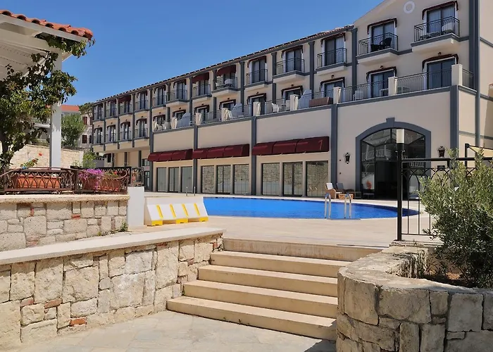 Le Ciel Hotels & Wellness Club