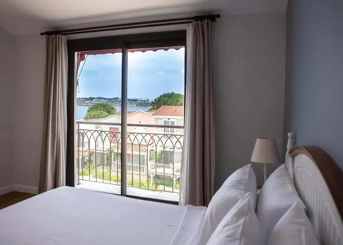 Le Ciel Hotels & Wellness Club