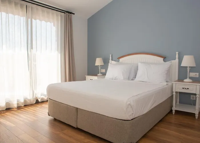 Le Ciel Hotels & Wellness Club