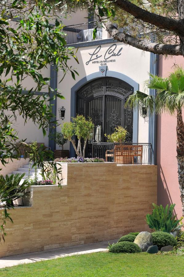 Le Ciel & Wellness Club Hotel