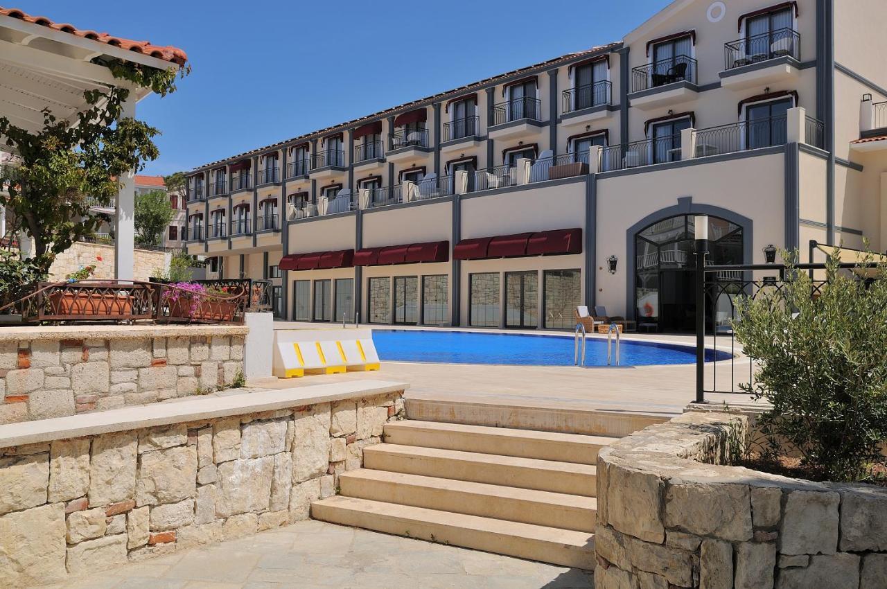 Hotel Le Ciel & Wellness Club *