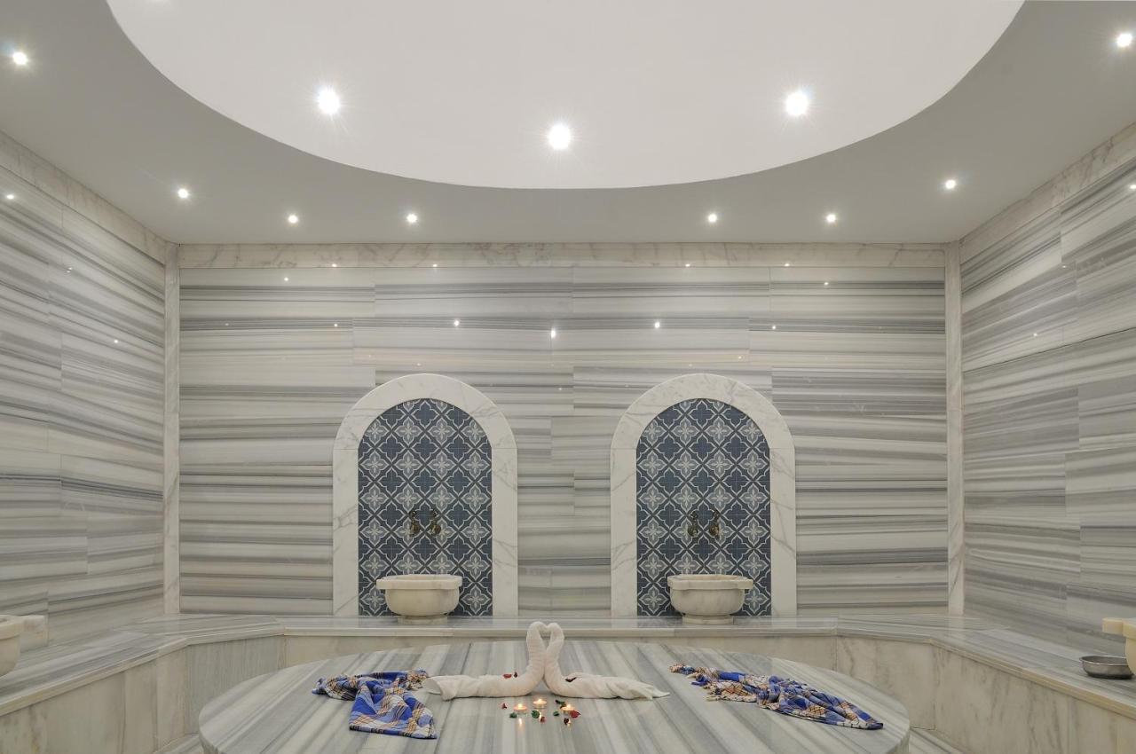 Le Ciel & Wellness Club Hotel Çeşme