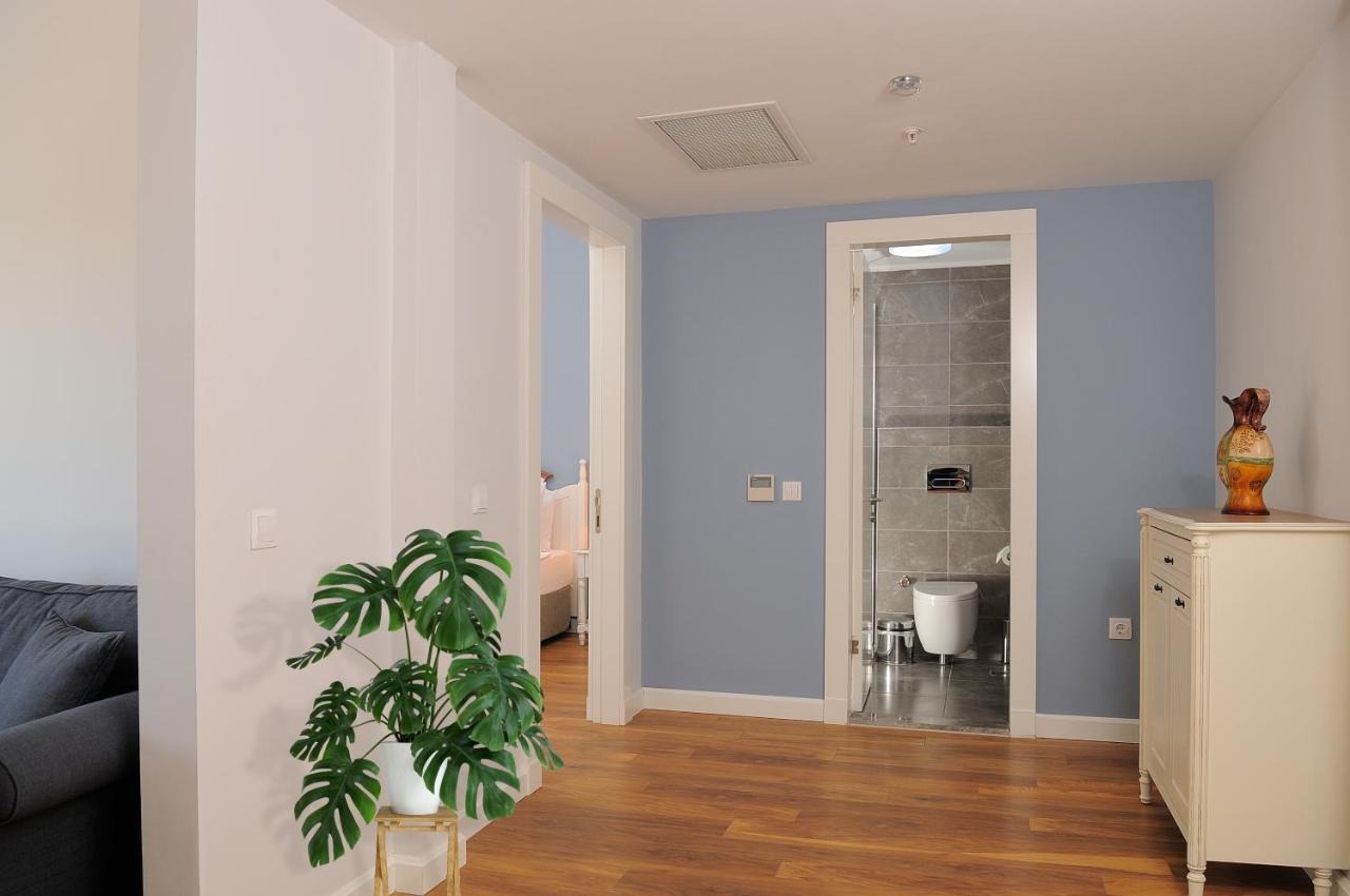 Le Ciel & Wellness Club * Çeşme
