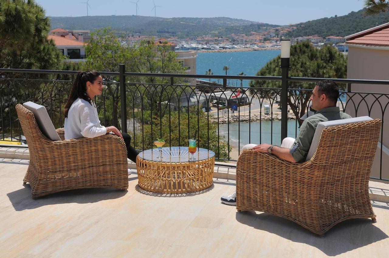 Le Ciel & Wellness Club