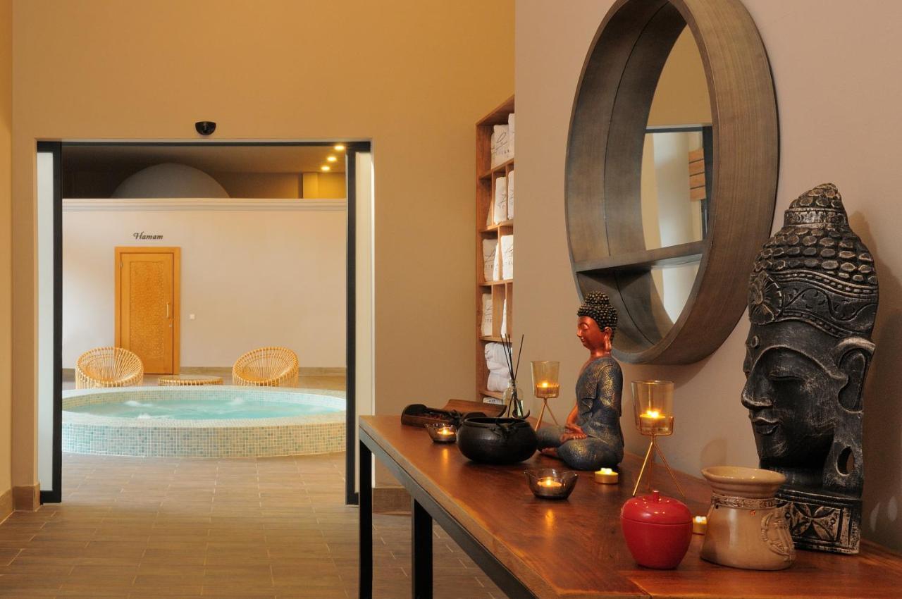 Le Ciel & Wellness Club Çeşme