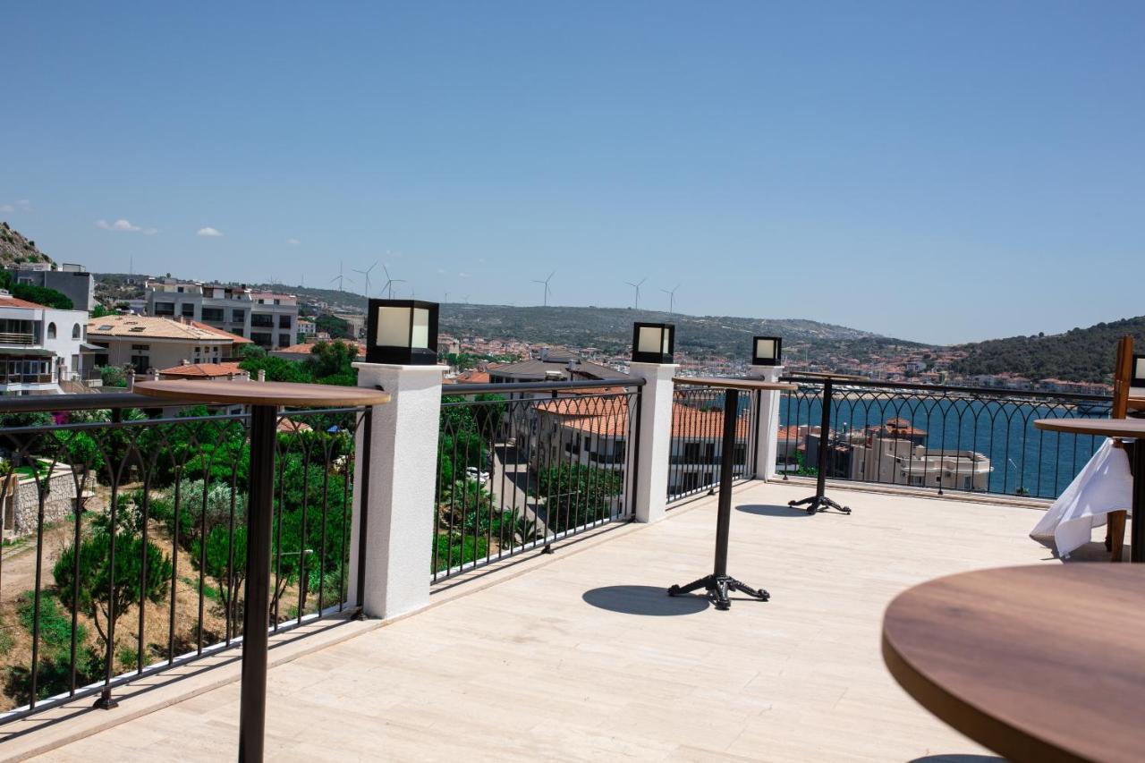 Le Ciel & Wellness Club Hotel