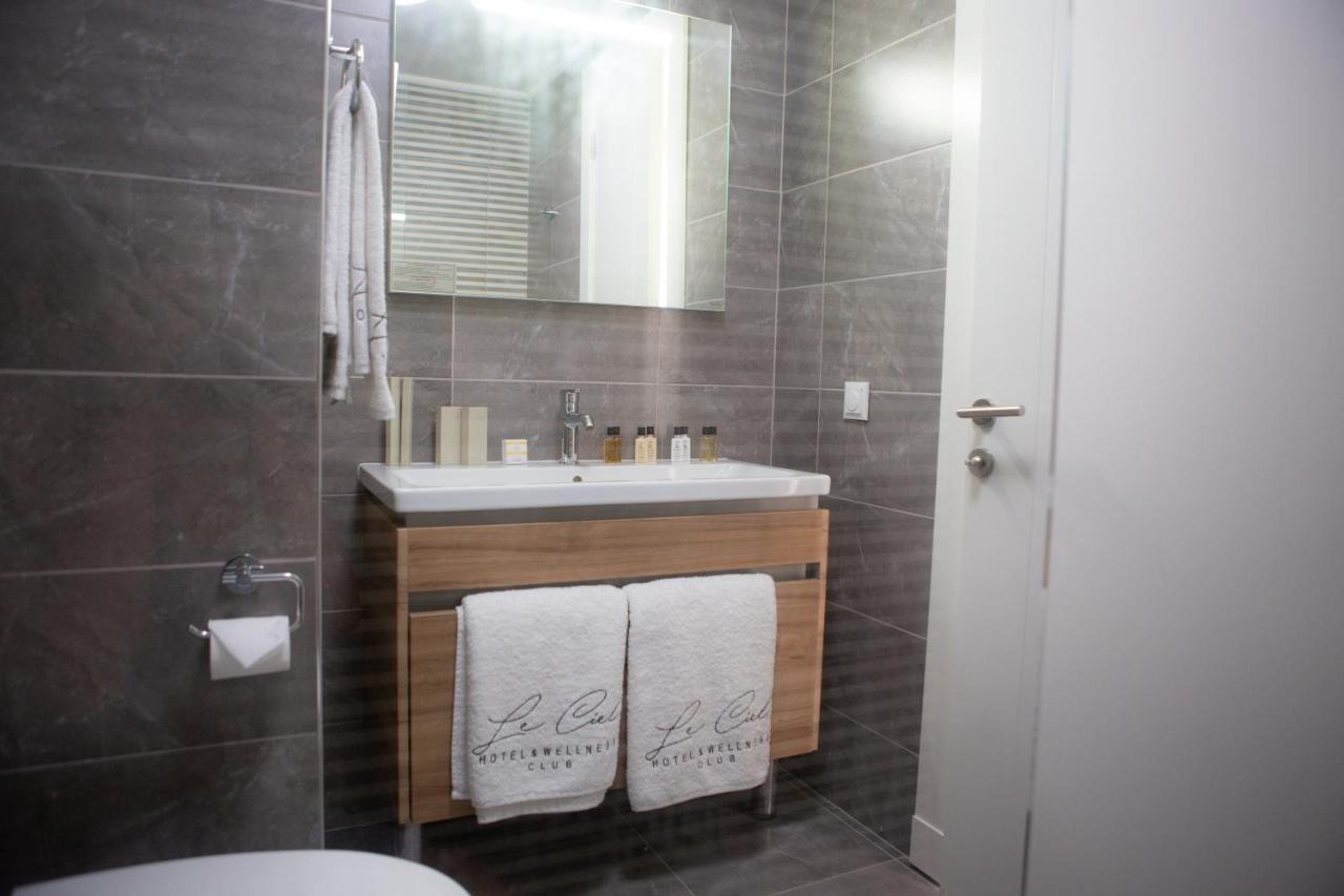 Hotel Le Ciel & Wellness Club Çeşme