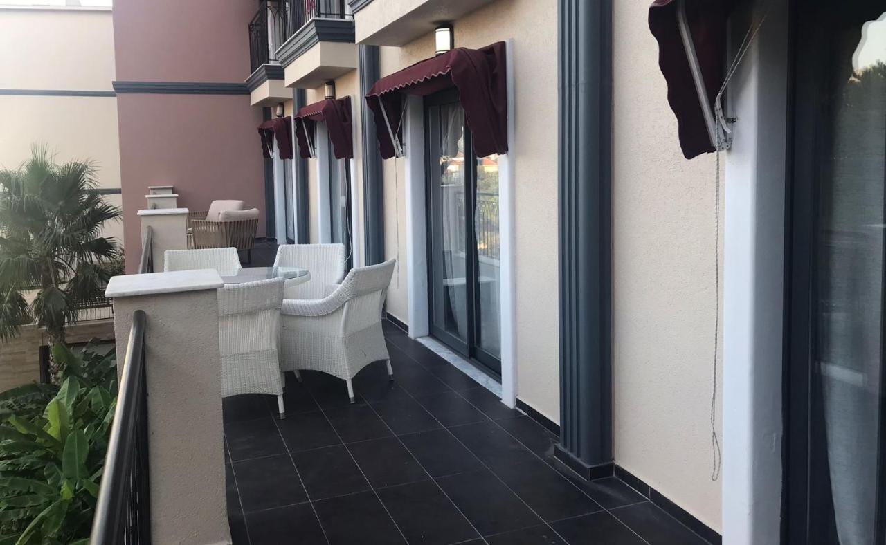Hotel Le Ciel & Wellness Club Çeşme