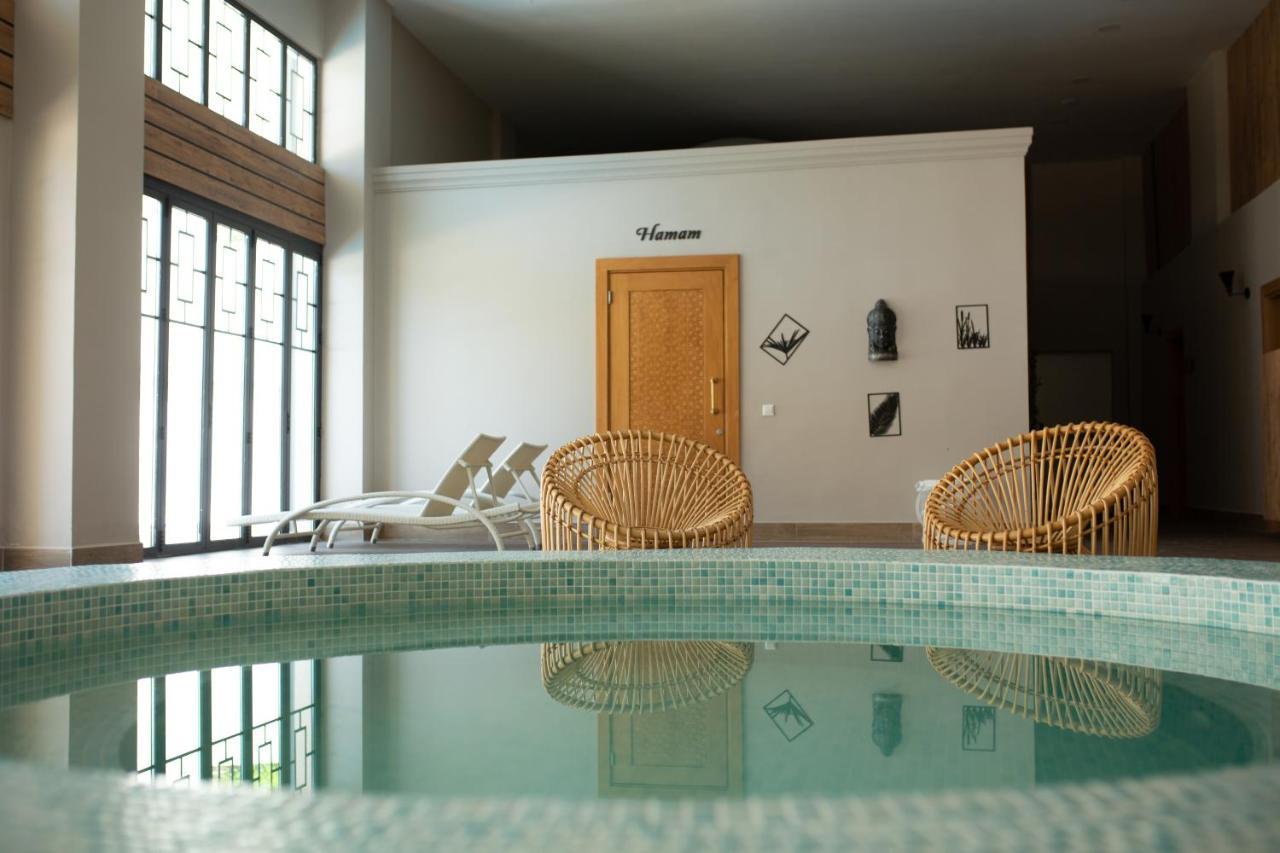 Le Ciel & Wellness Club *